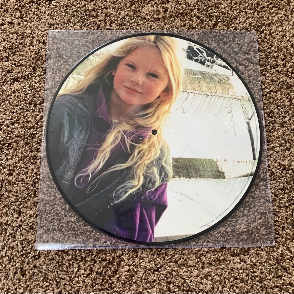 NEW Taylor Swift Christmas Tree Farm Vinyl